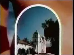 Si ce n'est pas "Côte Ouest", c'est donc "Santa..." !