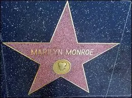 Un des trottoirs les plus célèbres du monde...