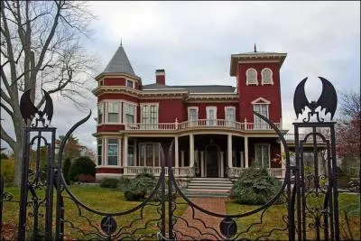 Natif de cet Etat américain, le célèbre écrivain Stephen King y situe souvent l'intrigue de ses romans...