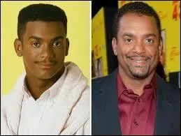 En retrouvant le titre de la série dans laquelle il a joué, vous aurez le nom d'un quartier huppé d'une ville américaine située sur...