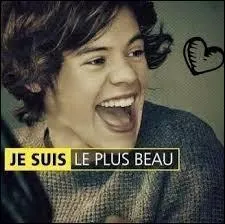 La date de naissance d'Harry est :