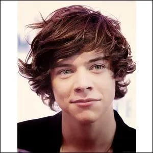 Comment s'appellent les parents d'Harry ?