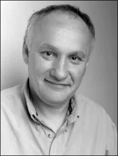 Qui est cet acteur qui a dit : "Vous pouvez m'appeler papa Buque" ?