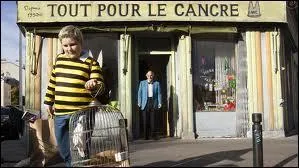 "Ducobu est mon meilleur client" je suis :