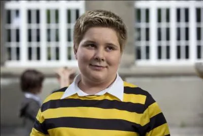 Quel acteur joue Ducobu ?