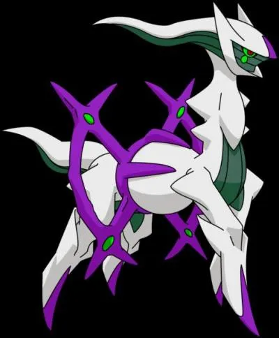 De quel(s) type(s) est ce Pokémon ?