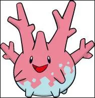 De quel(s) type(s) est ce Pokémon ?