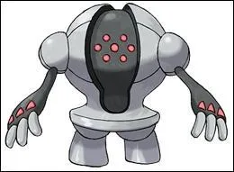 De quel(s) type(s) est ce Pokémon ?