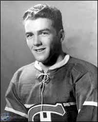 Comme le hockey c'est de famille, passons à son frère Henri "The Pocket Rocket" Richard. Il s'agit du joueur individuel le plus titré tous sports confondus avec ses 11 coupes Stanley (à égalité avec Bill Russell). Lui aussi ayant joué l'intégralité de sa carrière avec les "Glorieux", sous quel numéro le fait-il ?