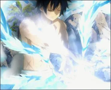 Quelle est cette magie de Fairy Tail ?