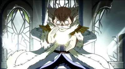 Quelle est cette magie de Fairy Tail ?