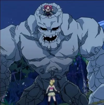 Quelle est cette magie de Fairy Tail ?