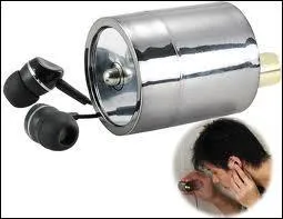 Qui ne vaut pas mieux que les écouteurs aux portes ?