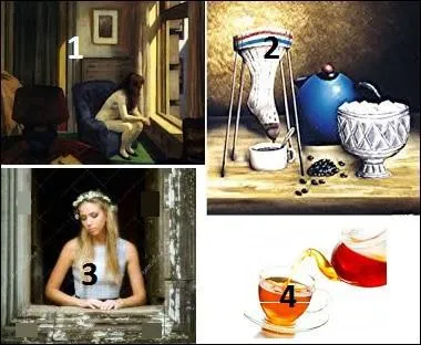 Vaut mieux être seulette à une ----- avec une goutte de mauvais ----, que d'être mal -------.