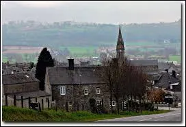 Le village Manchot de Sourdeval se trouve en région ...