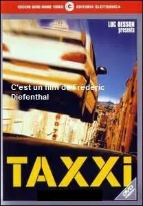 T4XI : "Taxi" est aussi un film, mais savez-vous comment s'appelle le réalisateur de ce film français ?