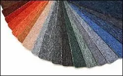 Moquette : en 1650, comment appelait-on la moquette ?