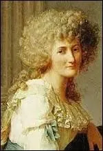 MarieAnne : d'après vos connaissances, lequel de ces noms est le père de Marie-Anne Pierrette Paulze ?