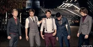 De quel clip s'agit-il ?