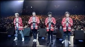 De quel clip s'agit-il ?