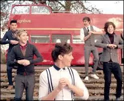 De quel clip s'agit-il ?