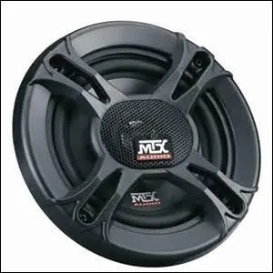 De quelle marque est ce haut parleur ?