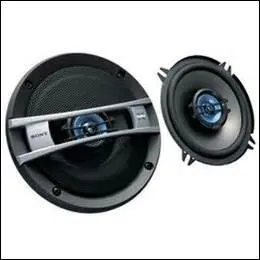 De quelle marque est ce haut parleur ?