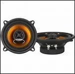 De quelle marque est ce haut parleur ?