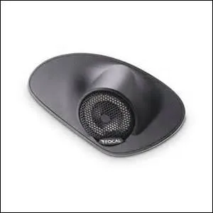 De quelle marque est ce haut parleur ?