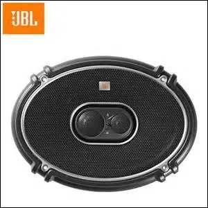 De quelle marque est ce haut parleur ?