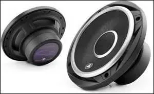 De quelle marque est ce haut parleur ?