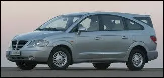 Pratique pour une grande famille, ce modèle coréen porte le nom ...