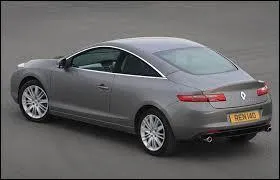 Connaissez-vous le nom de ce modèle ?