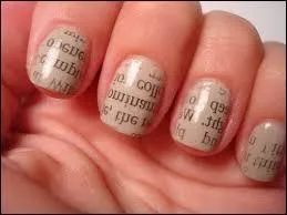 Comment fait-on ce vernis ?