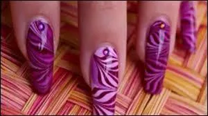 Comment appelle-t-on ce vernis ?