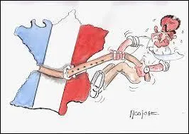 Expression utilisée pour définir un renforcement de sévérité. Il s'agit de :