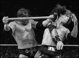 Si l'on dit de moi que je suis "marteau", cela traduit que :