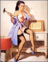 Lorsque l'on insiste de façon répétitive, voire exagérée, on peut dire que l'on :