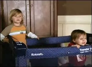 Comment s'appellent ces 2 garçons ?