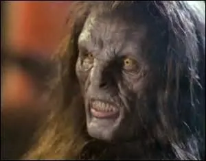 Qui se transforme en Wendigo ?