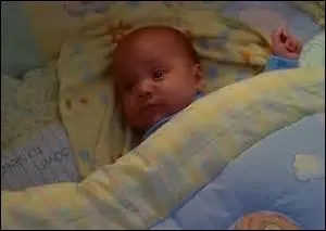 À qui appartient ce bébé ?