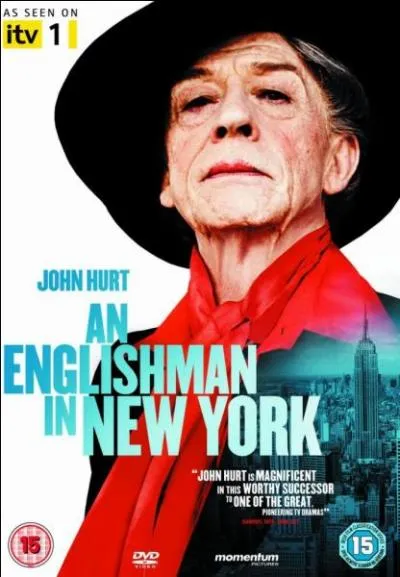 Qui a chanté ''Englishman in New York'' ?