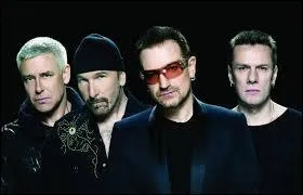 En 2000, ''New York'' est un titre qui figurait dans un album de U2, le célèbre groupe...