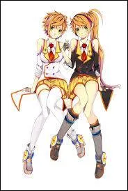 A quelle génération de Vocaloïd appartiennent Anon et Kanon ?