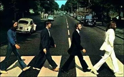 De quelle ville est originaire le groupe mythique The Beatles ?