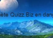 Quiz Mission Quizz.Biz : les participants !