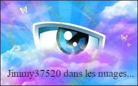 Jimmy, avant de partir de la salle de réunion, en profite pour parler de "Course contre la montre", un prime de la série télévisée...