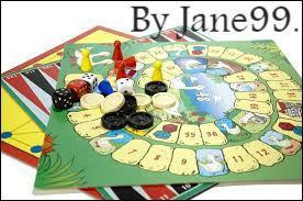 En attendant le retardataire, Jane99 propose de faire un jeu. Lequel ne proposera-t-elle pas ?