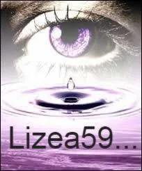 La jolie et délicate Lizea59 proteste, tout n'est pas perdu. Elle prononce à la manière de Robert Choquette :