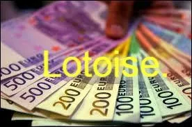 La jeune Lotoise intervint alors, pour demander le ... de cette expédition.